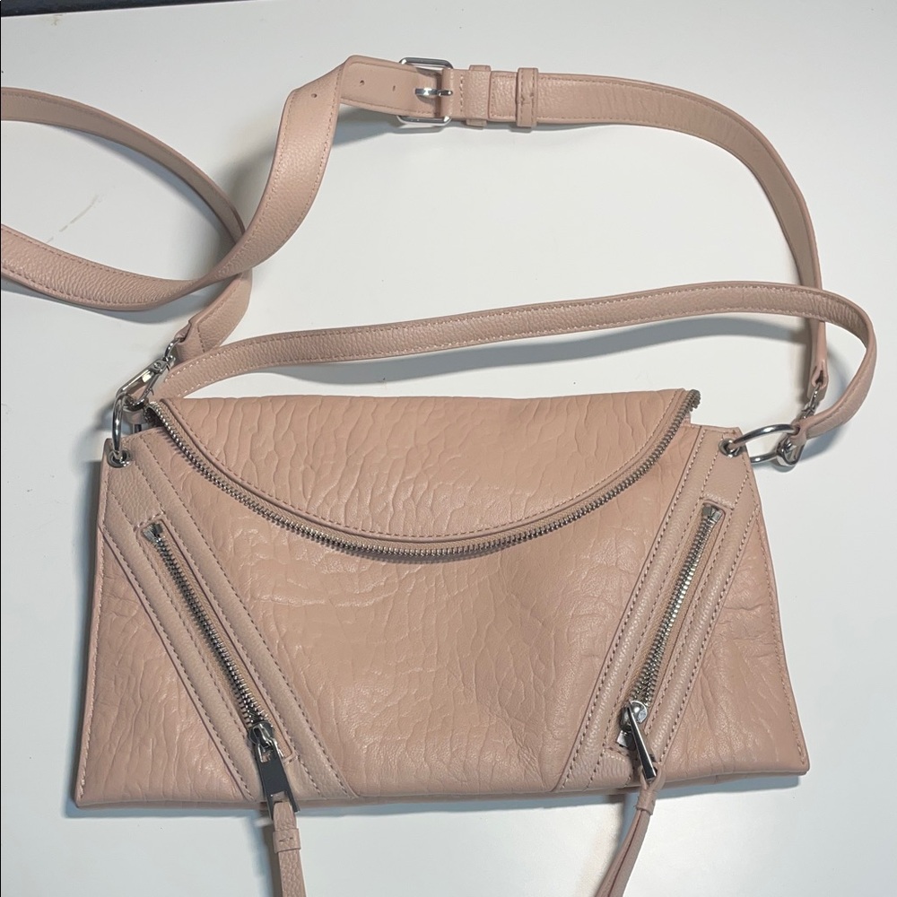 vince camuto handbag PInk - Picture 3 of 5